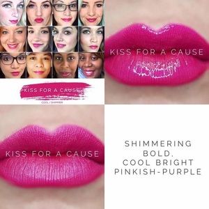 Kiss For A Cause LipSense